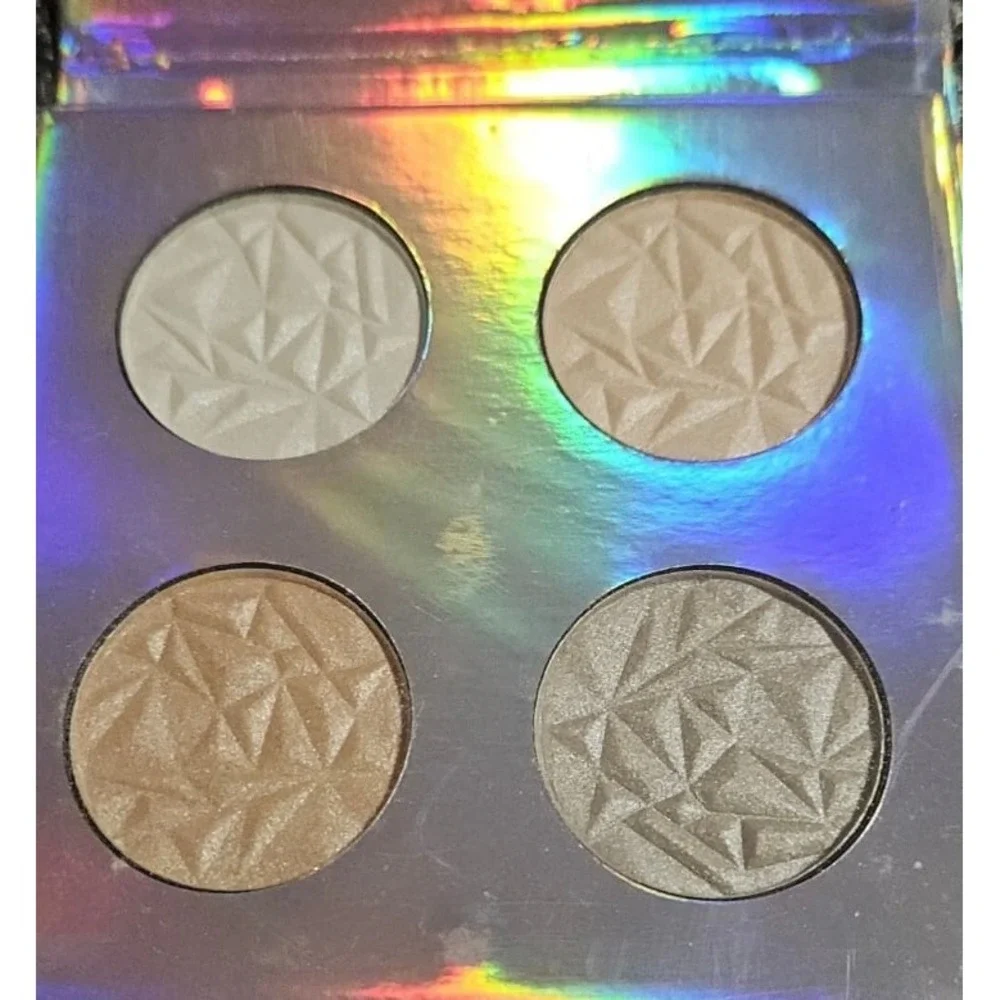Color Story Superstar Highlighter‎ Squad BNIB